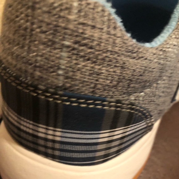 NEW OrthoComfoot Deck Shoes - Picture 4 of 8